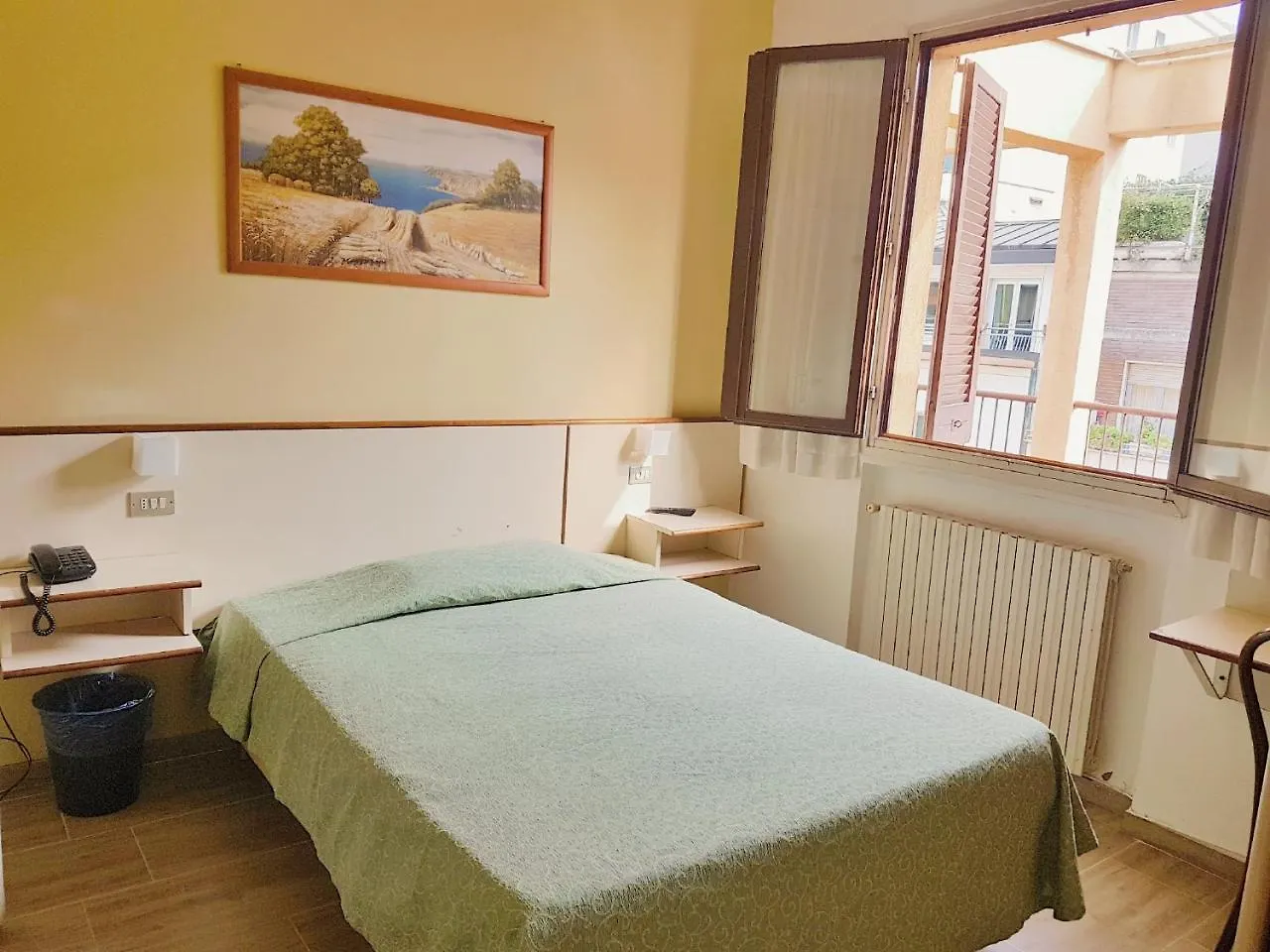 Hotel Boston Milano