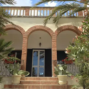 Colonia Marina Villa