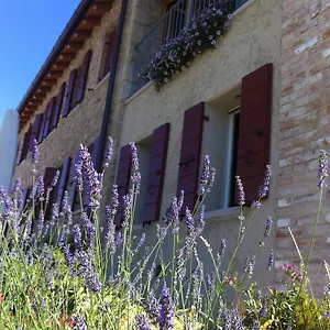 Le Pervinche Alloggio per agriturismo