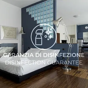 Italianway-pastorelli Appartamento
