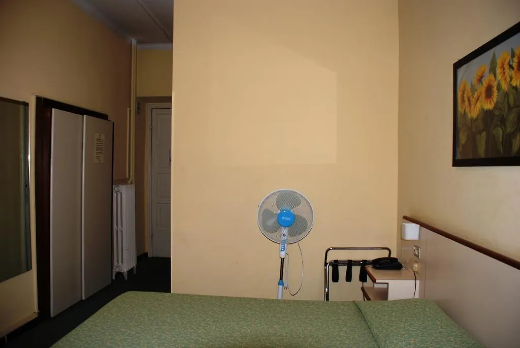 Hotel Boston Milano