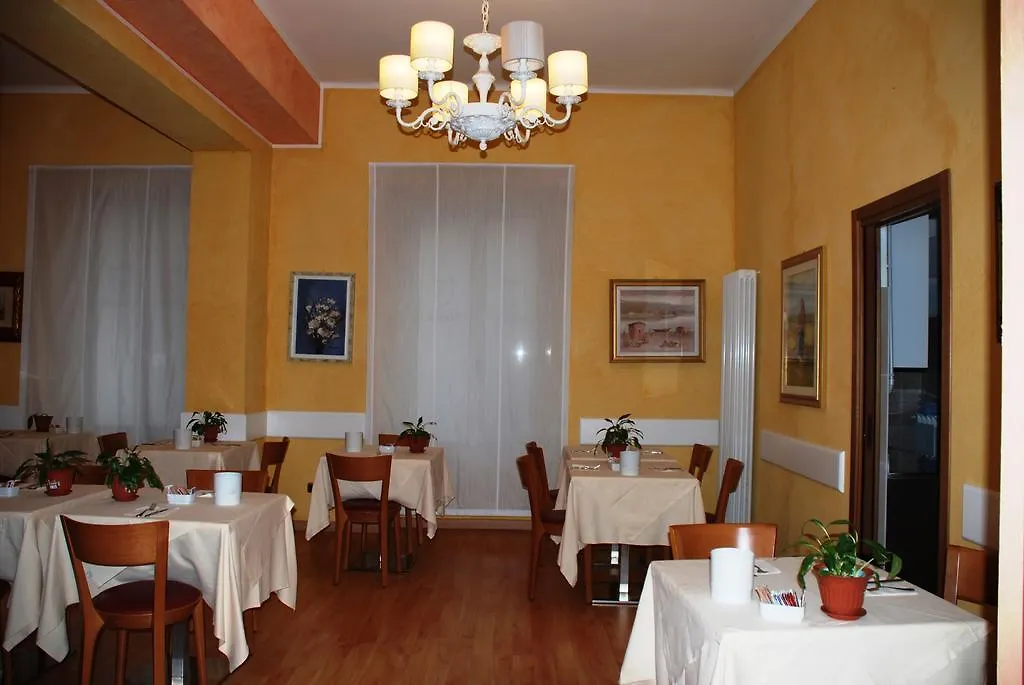 Hotel Boston Milano