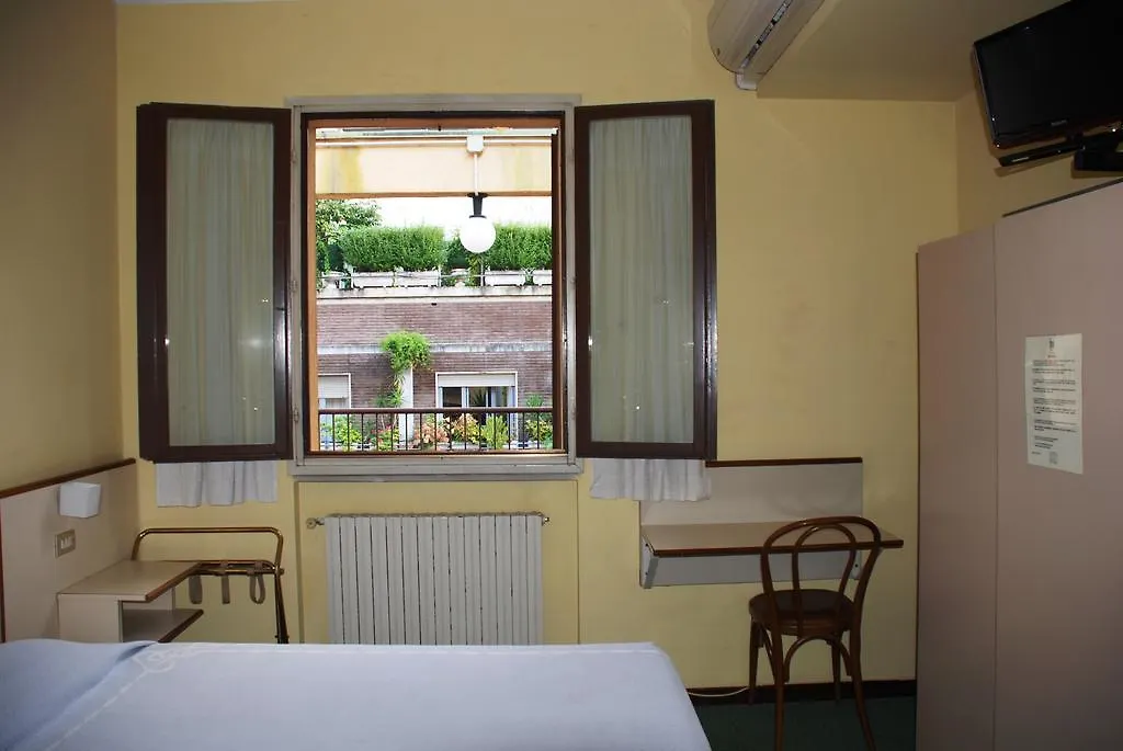 Hotel Boston Milano