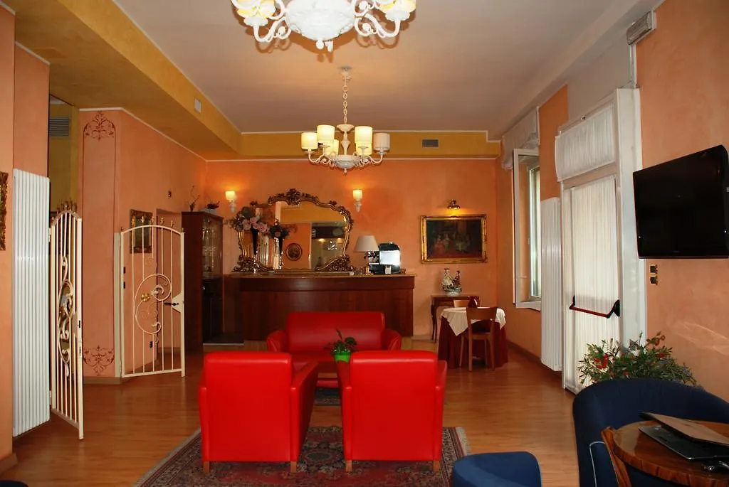 Hotel Boston Milano