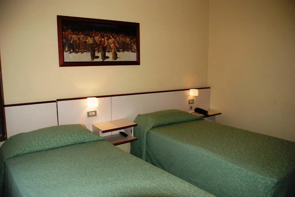 Hotel Boston Milano
