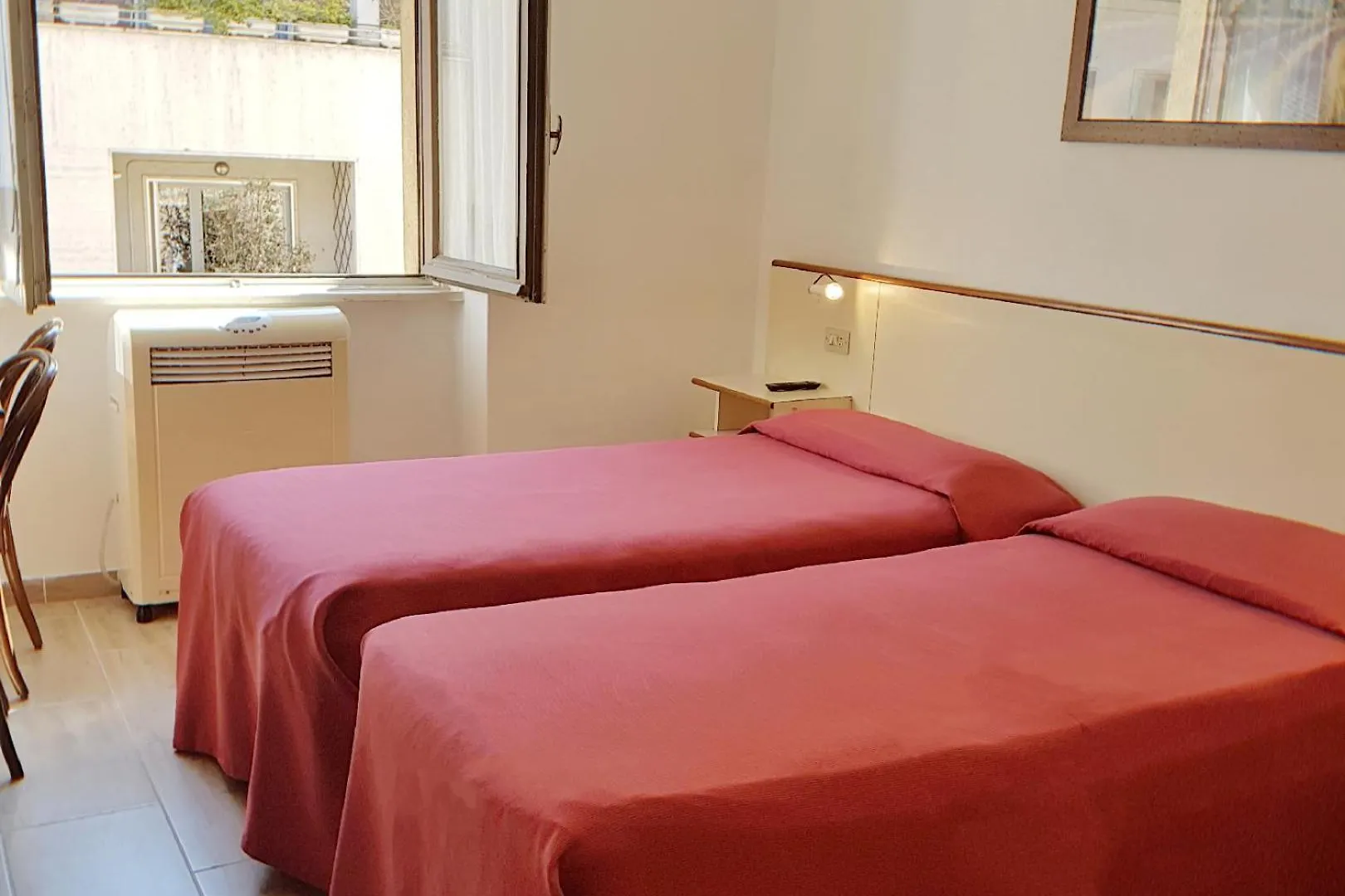 Hotel Boston Milano Italia