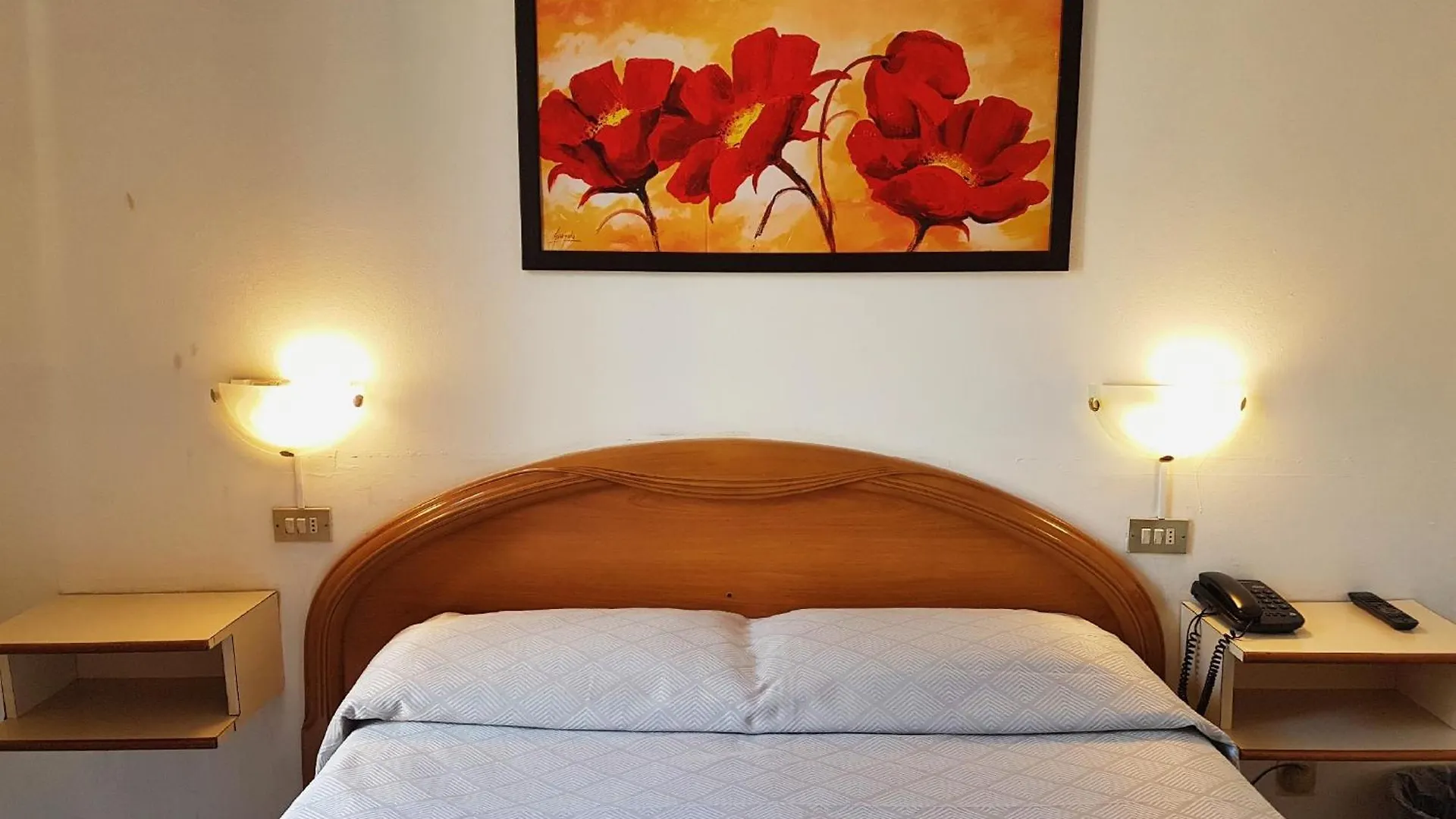 Hotel Boston Milano