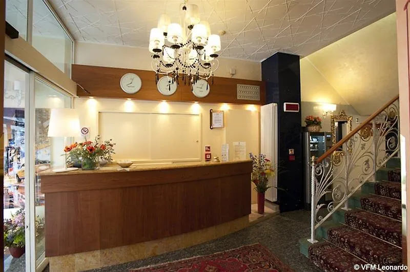 Hotel Boston Milano