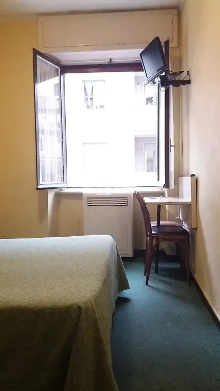 Hotel Boston Milano