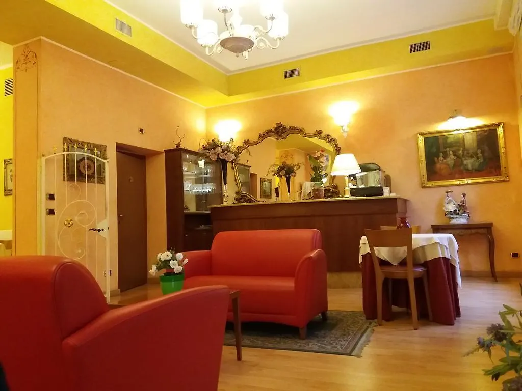 Hotel Boston Milano