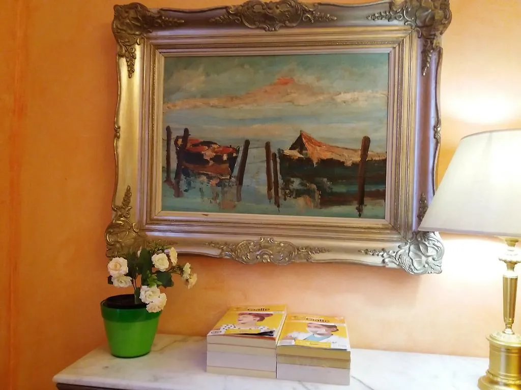 Hotel Boston Milano