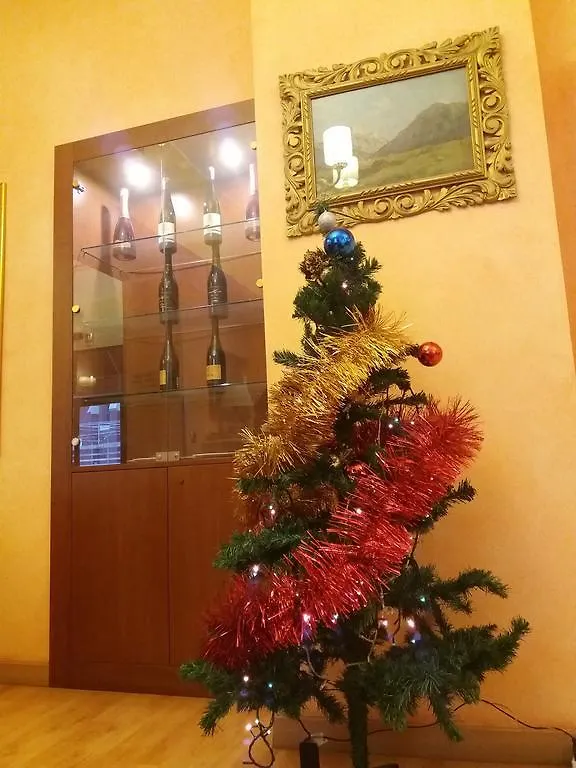 Hotel Boston Milano 2*,