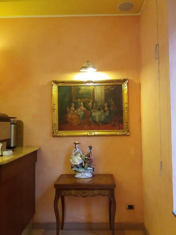 Hotel Boston Milano 2*,