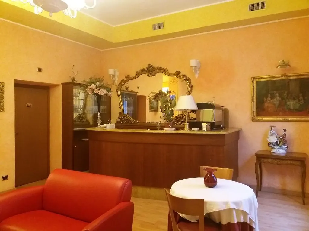 Hotel Boston Milano
