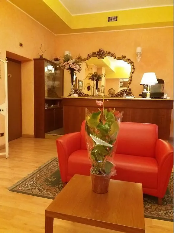 Hotel Boston Milano