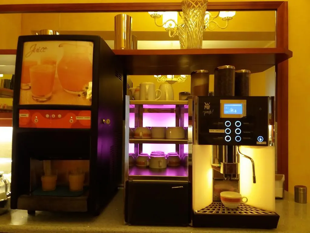 Hotel Boston Milano
