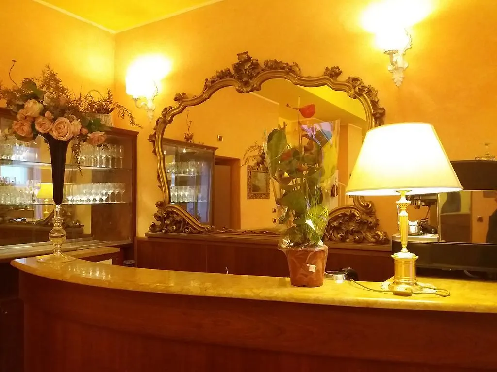 Hotel Boston Milano