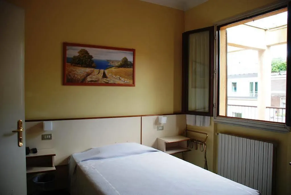Hotel Boston Milano Italia