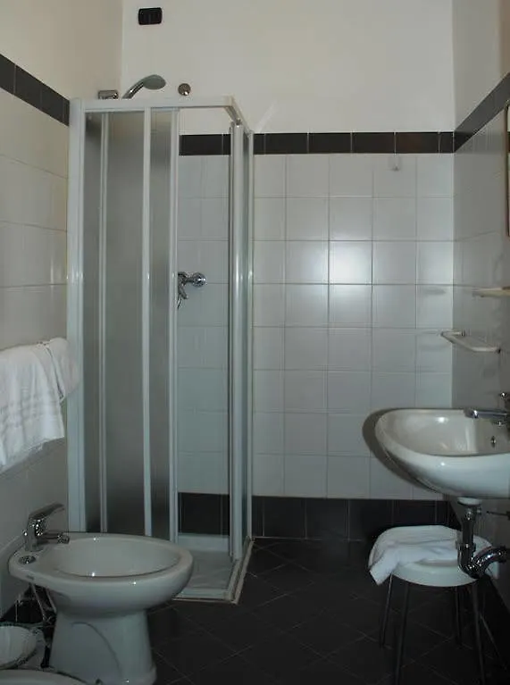 Hotel Boston Milano