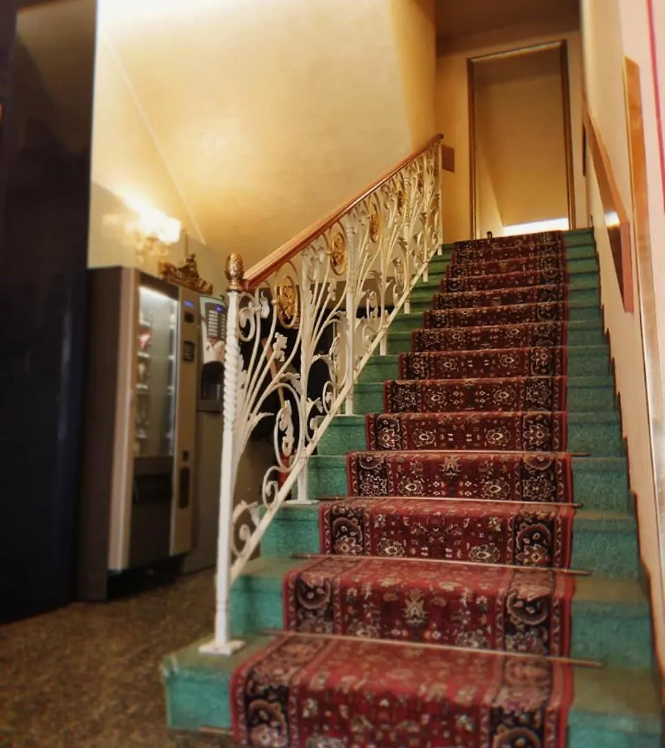 Hotel Boston Milano