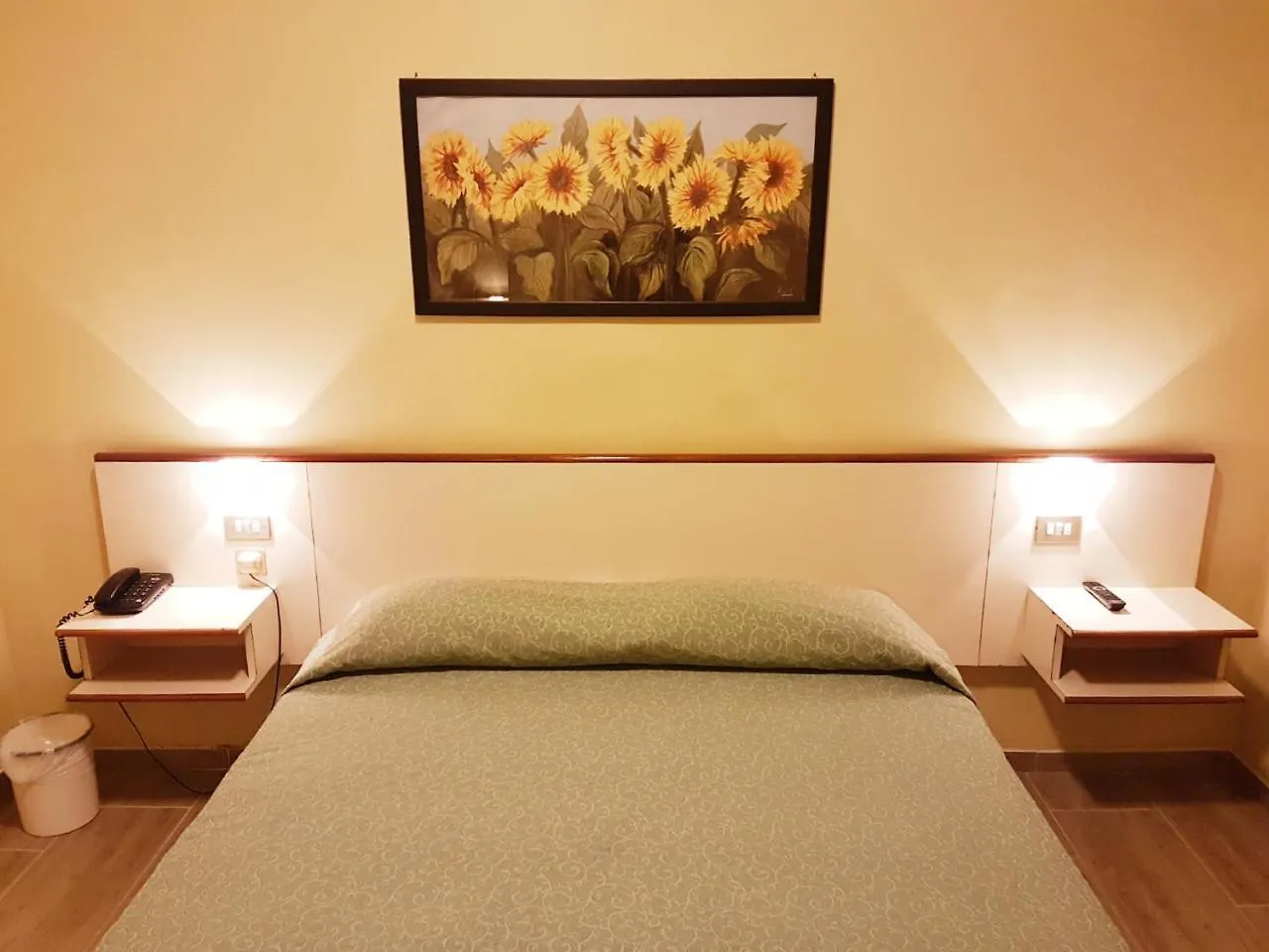 Hotel Boston Milano