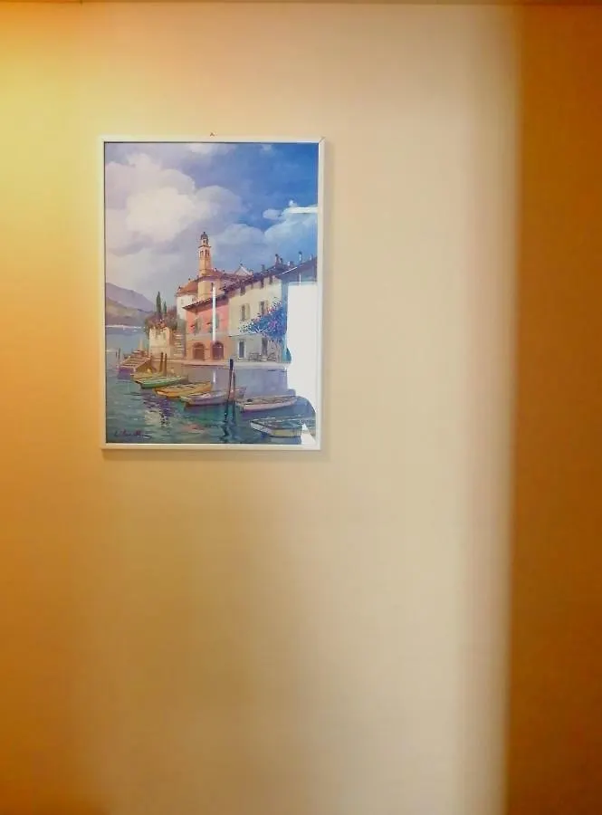 Hotel Boston Milano
