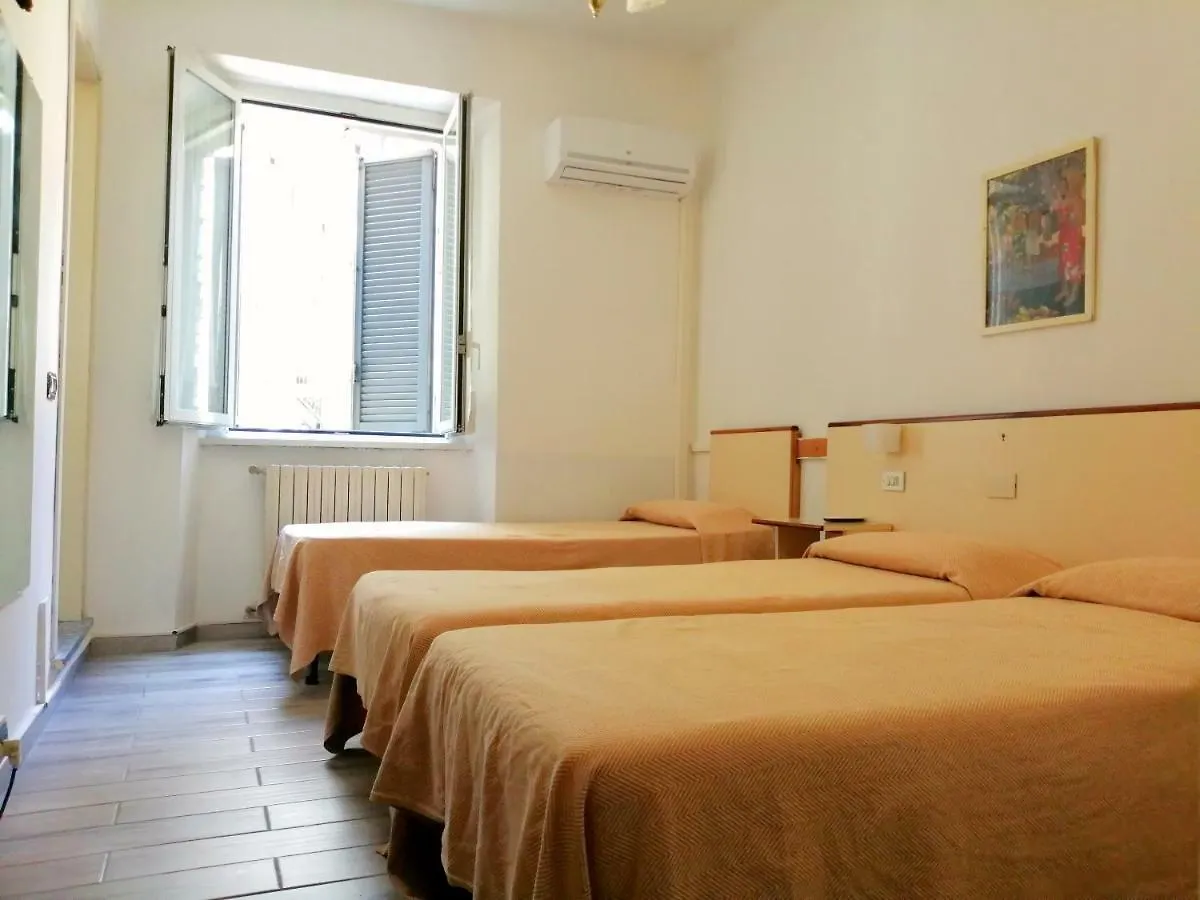 **  Hotel Boston Milano Italia