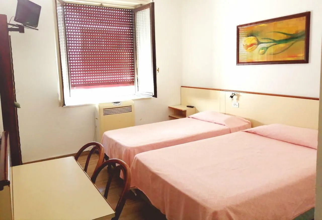 Hotel Boston Milano